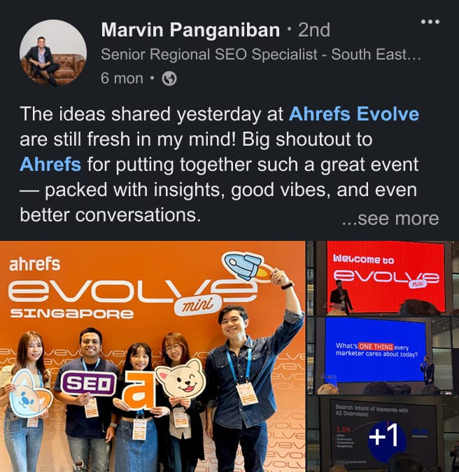 Post by Marvin Panganiban